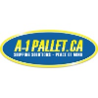 A-1 Pallet Enterprises logo - Similar company to Apd Contracting Llc