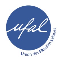 Union des FAmilles Laïques (UFAL) logo - Similar company to Cnafal