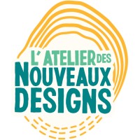 Atelier des Nouveaux Designs logo - Similar company to Eris