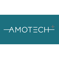 AMOTECH + logo - Similar company to Prime Air Solutions Ltd