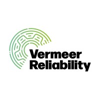 Vermeer Reliability logo - Similar company to Studio Artwa