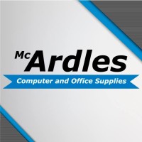 McArdle Computer & Office Supplies logo - Similar company to Unity It Ltd