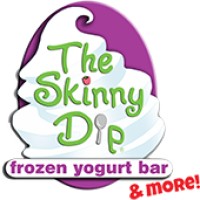 The Skinny Dip Frozen Yogurt Bar