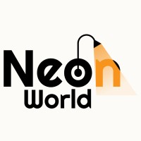 NeonWorld.be logo - Similar company to Halutec