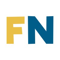 FreeNappy logo - Similar company to Dumbo Design Studio