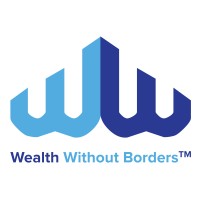 Wealth Without Borders logo - Similar company to Expat Wealth Advisory