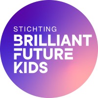 Stichting Brilliant Future Kids logo - Similar company to Studiemeesters