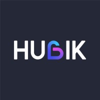 HUBIK logo - Similar company to Drawcall-Engineering