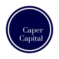 Caper Capital logo - Similar company to Caper Co-Living