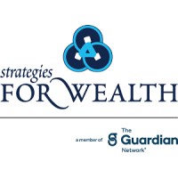 Strategies for Wealth logo - Similar company to Prominent Properties Sotheby'S International Realty