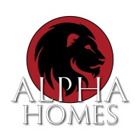 Alpha Homes International logo - Similar company to Pillar Park