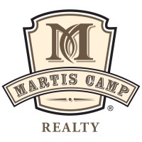 Martis Camp Realty Inc logo - Similar company to Martis Camp Realty, Inc