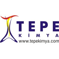 Tepe Kimya San. Tic. AS. logo - Similar company to Etkin Kimya