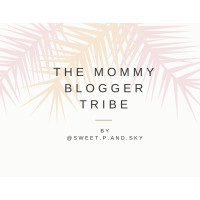 The Mommy Blogger Tribe logo - Similar company to Bloggin' Mamas