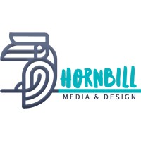 Hornbill Media & Design logo - Similar company to Creative Factory