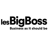 lesBigBoss logo - Similar company to First Event