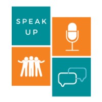 Speak Up With Us