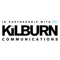 Kilburn Communications logo - Similar company to Ddmlighting