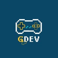 GDev: Supported by CodersHQ UAE logo - Similar company to Ailar
