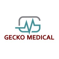 Gecko Medical UG logo - Similar company to Halio