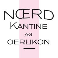 Noerd Kantine AG Oerlikon logo - Similar company to Tiny Giant