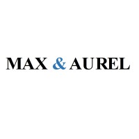MAX & AUREL logo - Similar company to Boni