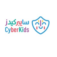 Cybersecurity for Children Association (CyberKids) سايبركيدز logo - Similar company to Dirwaza | دروازة