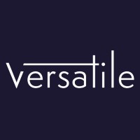 Versatile logo - Similar company to Kernohan Distribution