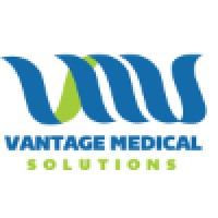 Vantage Medical Solutions logo - Similar company to Vantagebiotech