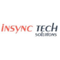 Insync Tech Solutions logo - Similar company to Channelsale Software Services Inc.
