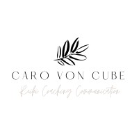 Caro von Cube - Reiki, Coaching, Communication logo - Similar company to Founders Circle Academy