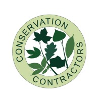 Conservation Contractors Ltd logo - Similar company to The Environmental Partnership