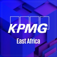 KPMG East Africa logo - Similar company to Open Capital