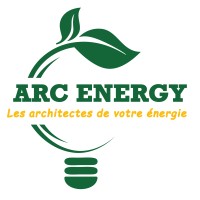 Arc Energy logo - Similar company to Mv Services