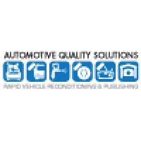 Automotive Quality Solutions, LLC logo - Similar company to Nexteppe