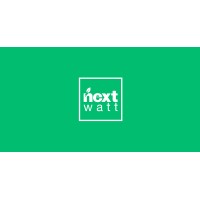 Nextwatt logo - Similar company to Nextwatt India