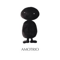 Amotrio Chocolate logo - Similar company to Eureka Ergonomic®