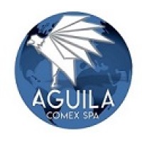 Aguila Comex logo - Similar company to Capsy
