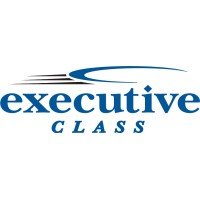 Executive Class® logo - Similar company to Beltmann Relocation Group