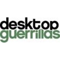 Desktop Guerrillas LLC logo - Similar company to Visionpoint Llc