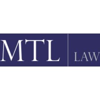 MTL Law logo - Similar company to Maclay Property