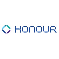 HONOUR logo - Similar company to Leadingc Computing Pvt. Ltd.,
