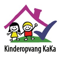 Kinderopvang KaKa logo - Similar company to Miljuschka