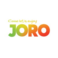 The JORO Company logo - Similar company to Jöro Studio