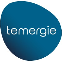 TEMERGIE logo - Similar company to Cirbat