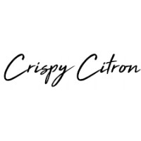 Crispy Citron