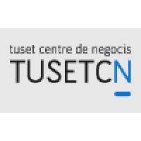 Tuset Centre de Negocis logo - Similar company to Centros Sbc