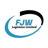 JW LOGISTICS LTD logo - Similar company to 3Md Logistics Ltd