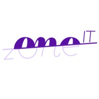 oneITzone logo - Similar company to Oneit, Inc.