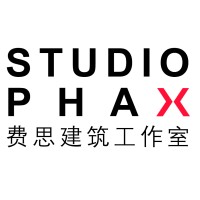 STUDIO PHAX logo - Similar company to Linear Studio Design